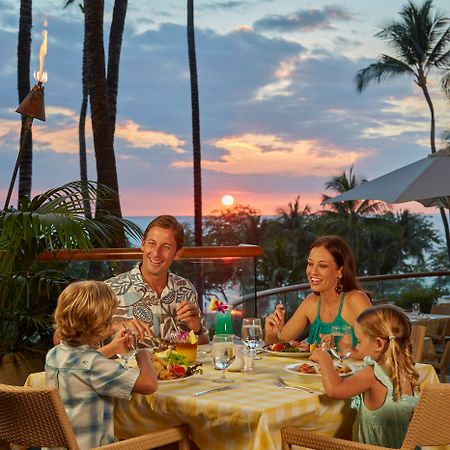 The Westin Hapuna Beach Resort Экстерьер фото