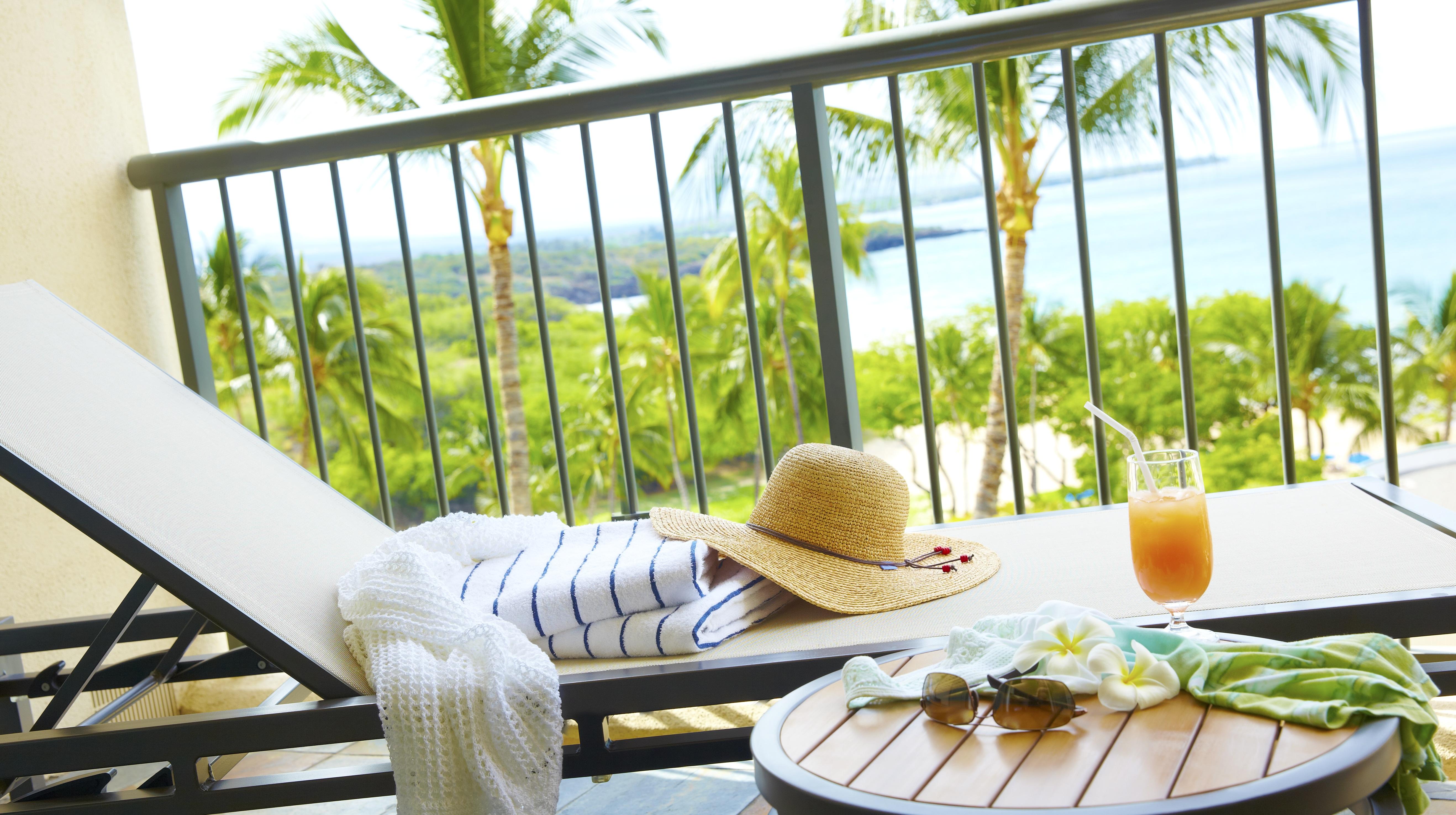 The Westin Hapuna Beach Resort Экстерьер фото
