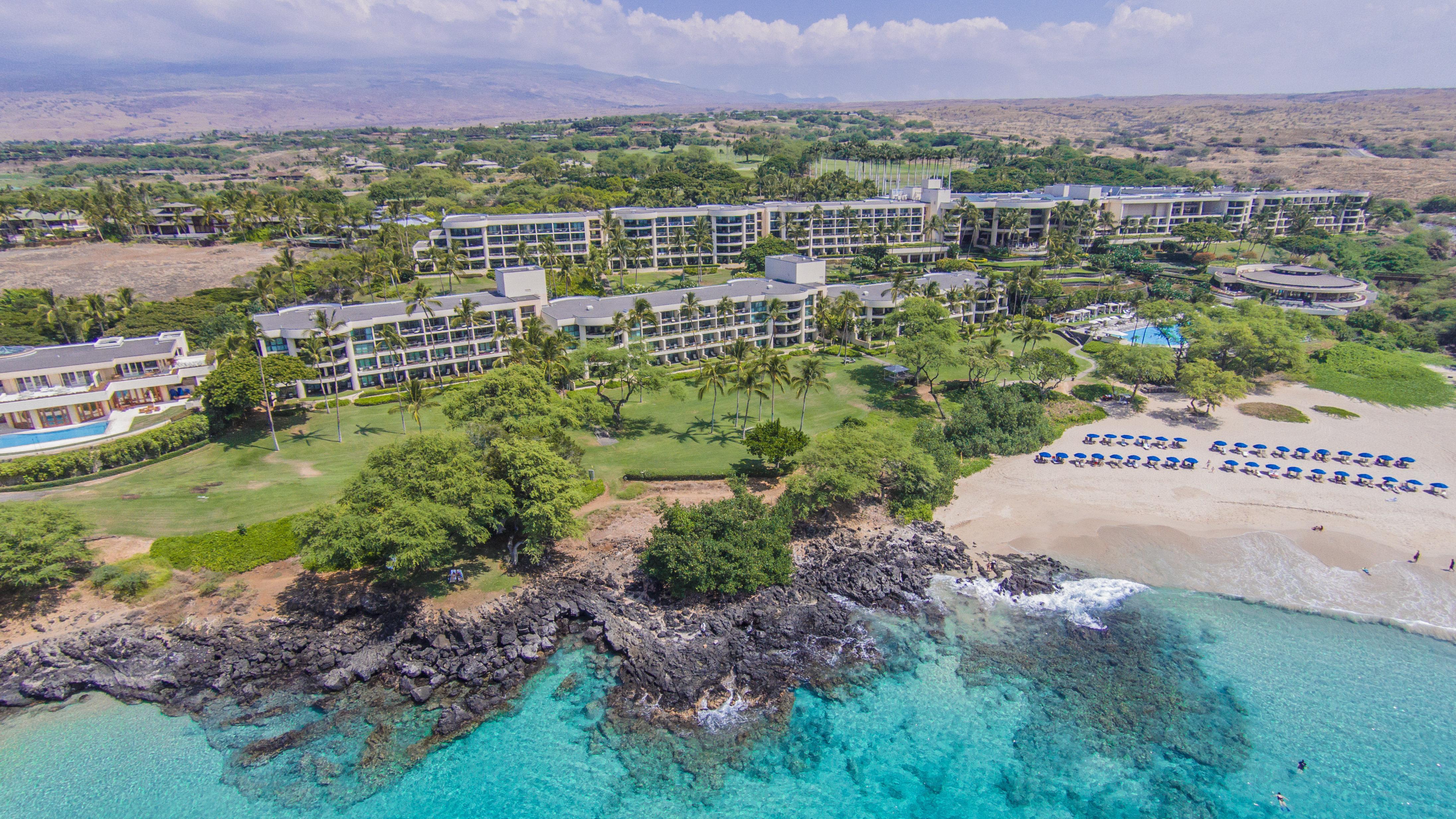 The Westin Hapuna Beach Resort Экстерьер фото