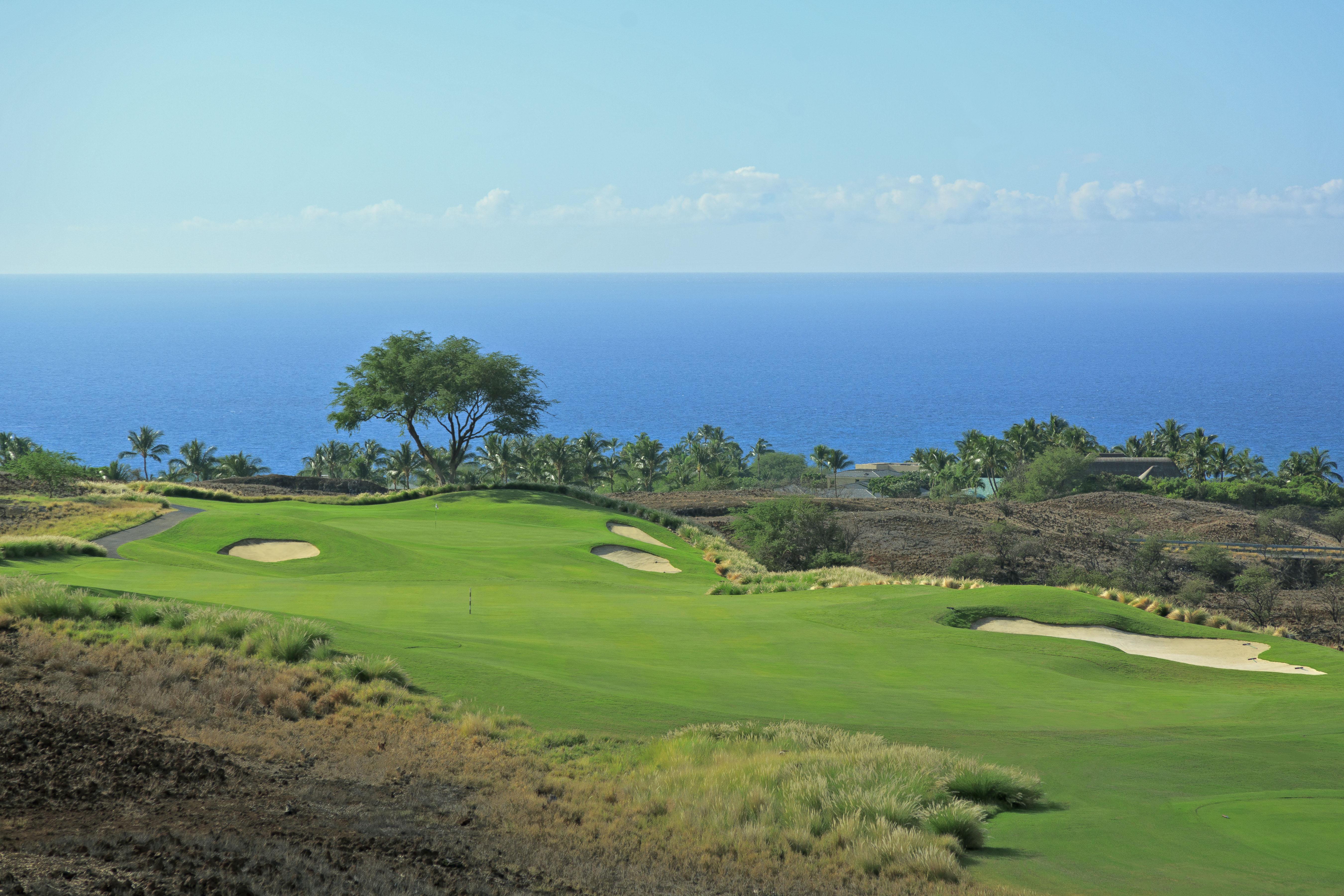 The Westin Hapuna Beach Resort Экстерьер фото