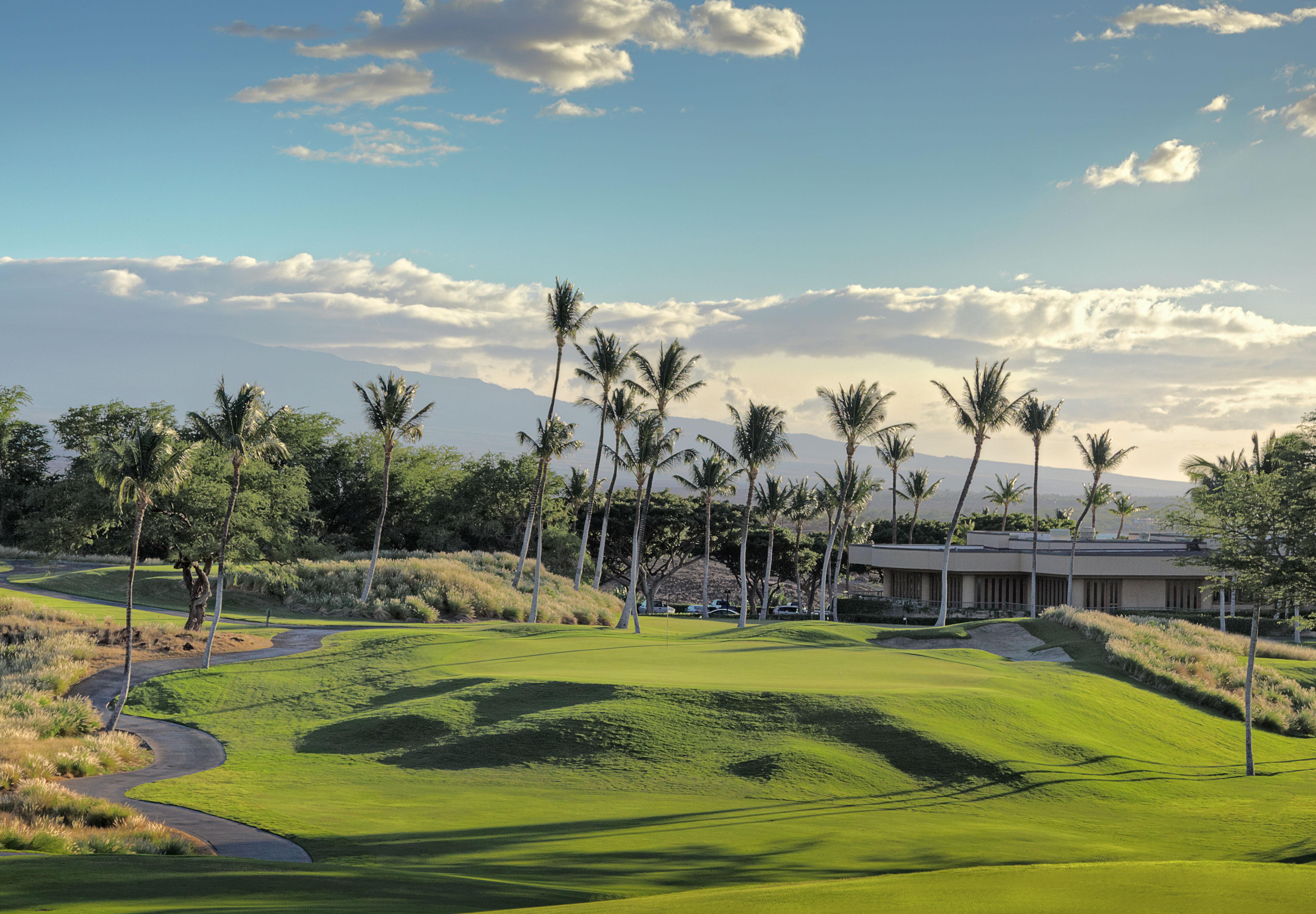The Westin Hapuna Beach Resort Экстерьер фото