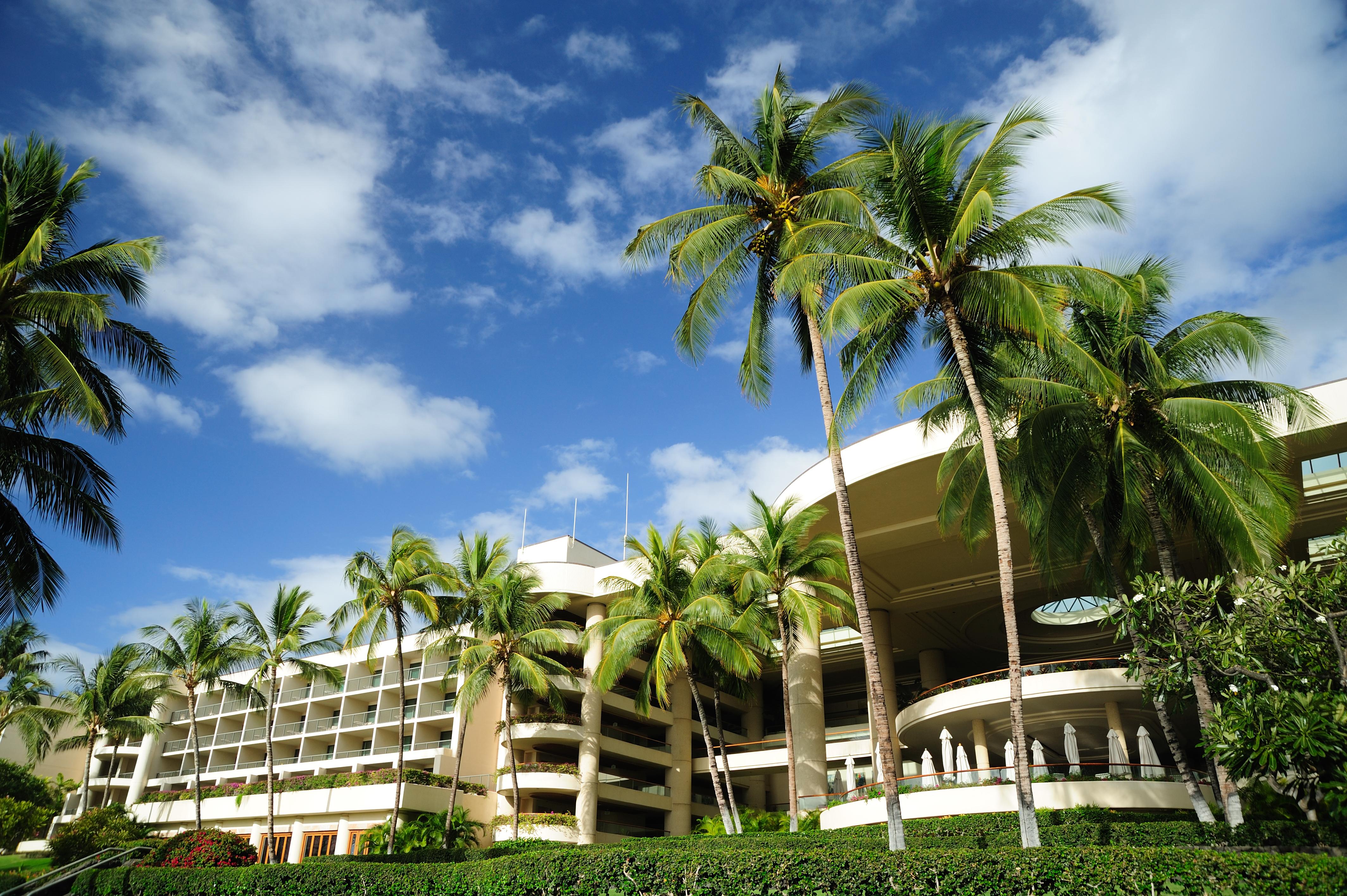 The Westin Hapuna Beach Resort Экстерьер фото