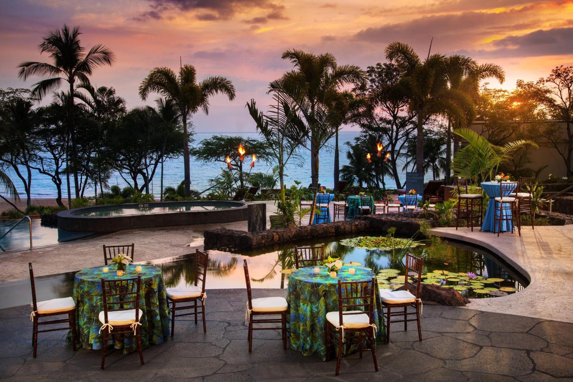 The Westin Hapuna Beach Resort Экстерьер фото