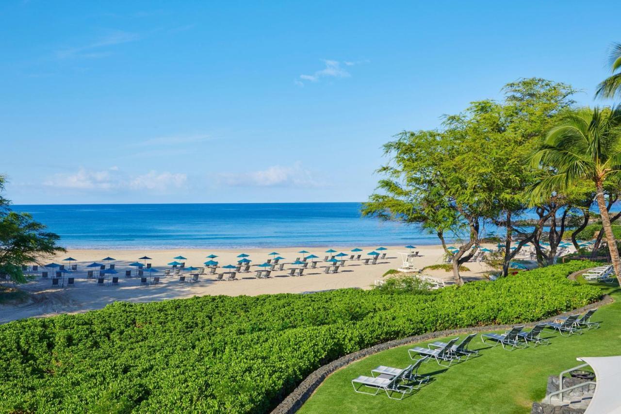 The Westin Hapuna Beach Resort Экстерьер фото