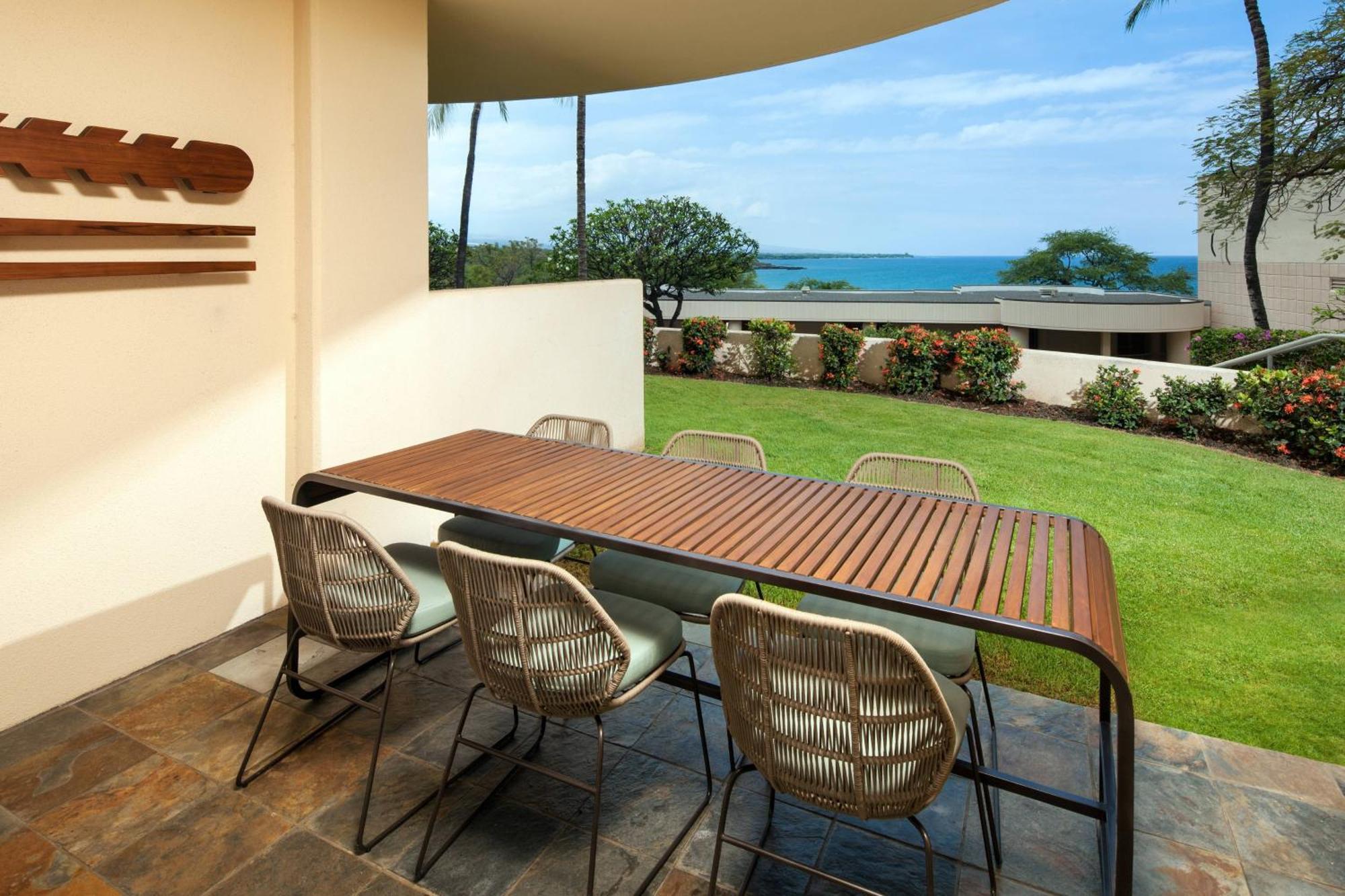 The Westin Hapuna Beach Resort Экстерьер фото