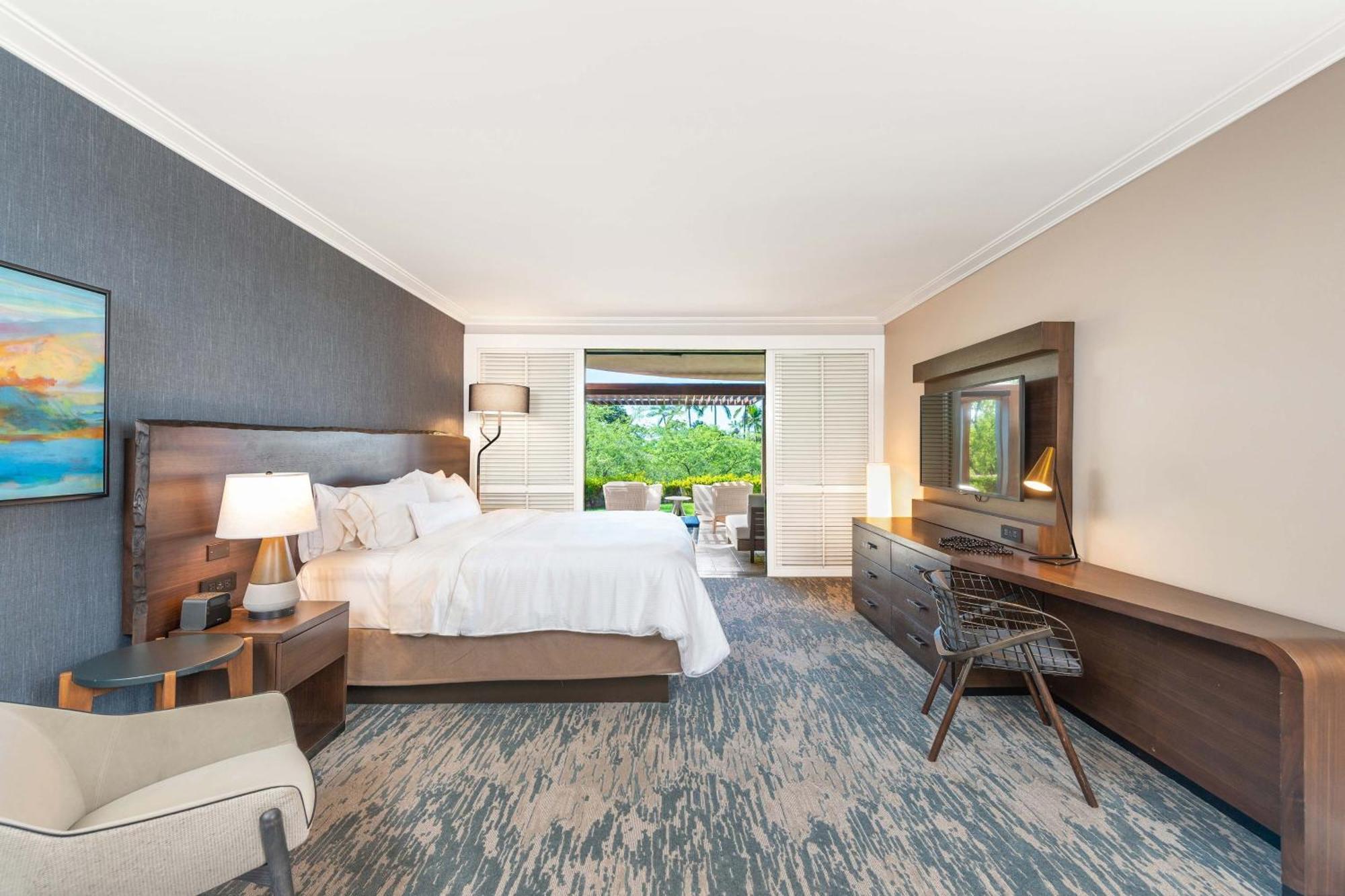 The Westin Hapuna Beach Resort Экстерьер фото