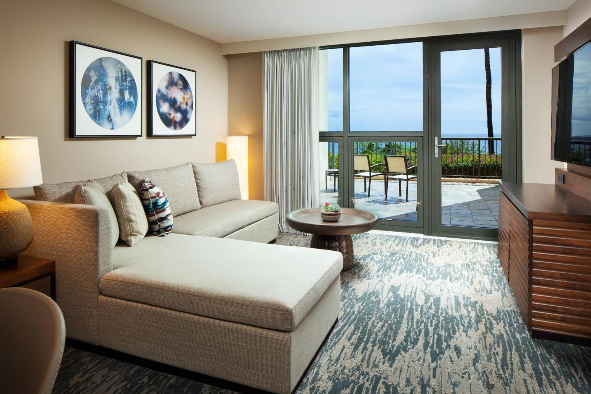 The Westin Hapuna Beach Resort Экстерьер фото
