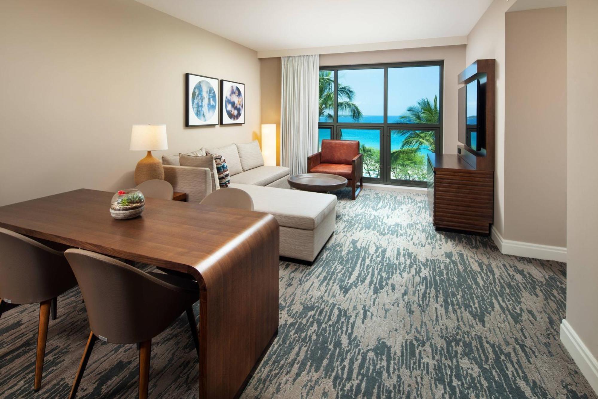 The Westin Hapuna Beach Resort Экстерьер фото