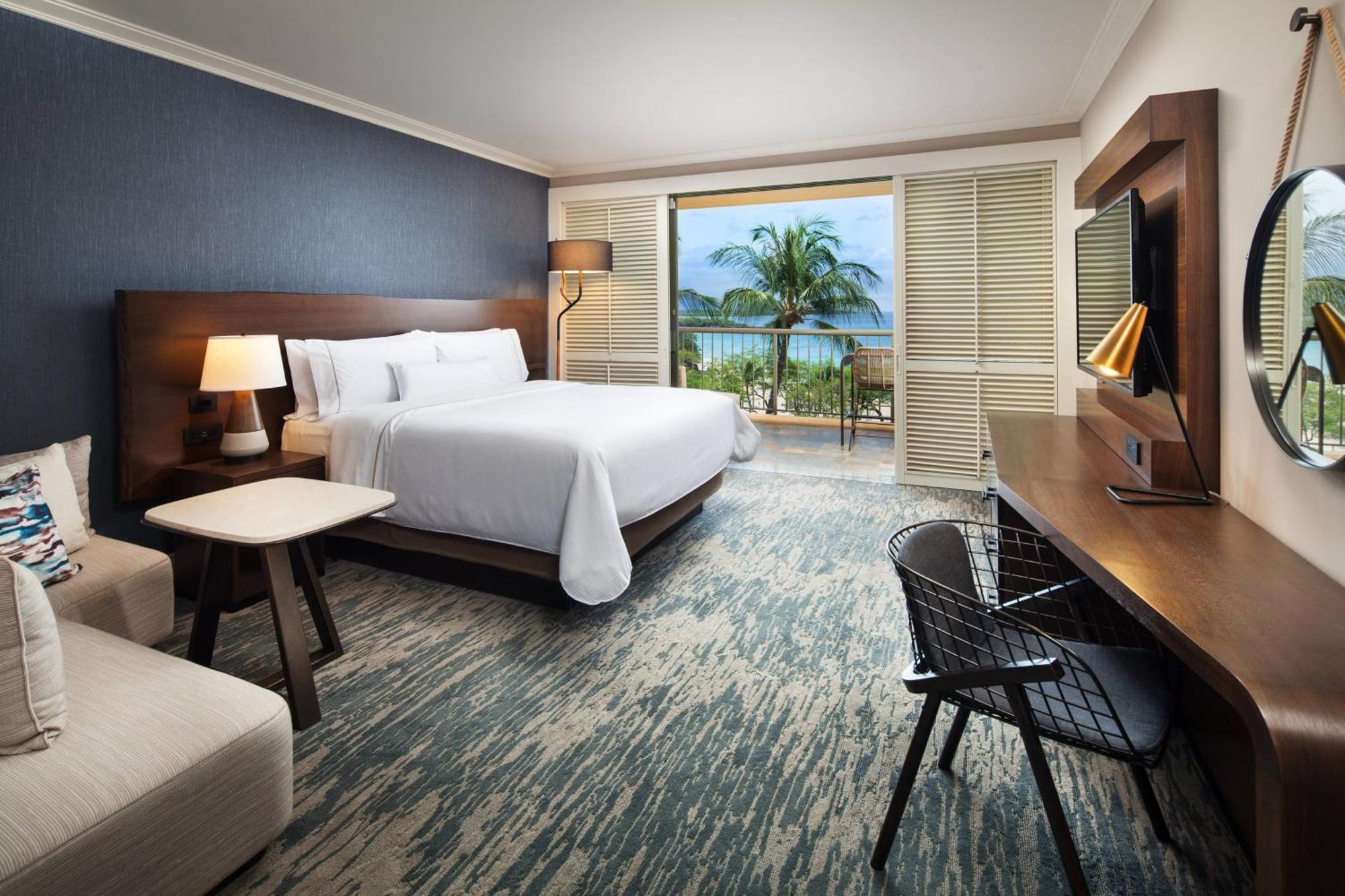 The Westin Hapuna Beach Resort Экстерьер фото
