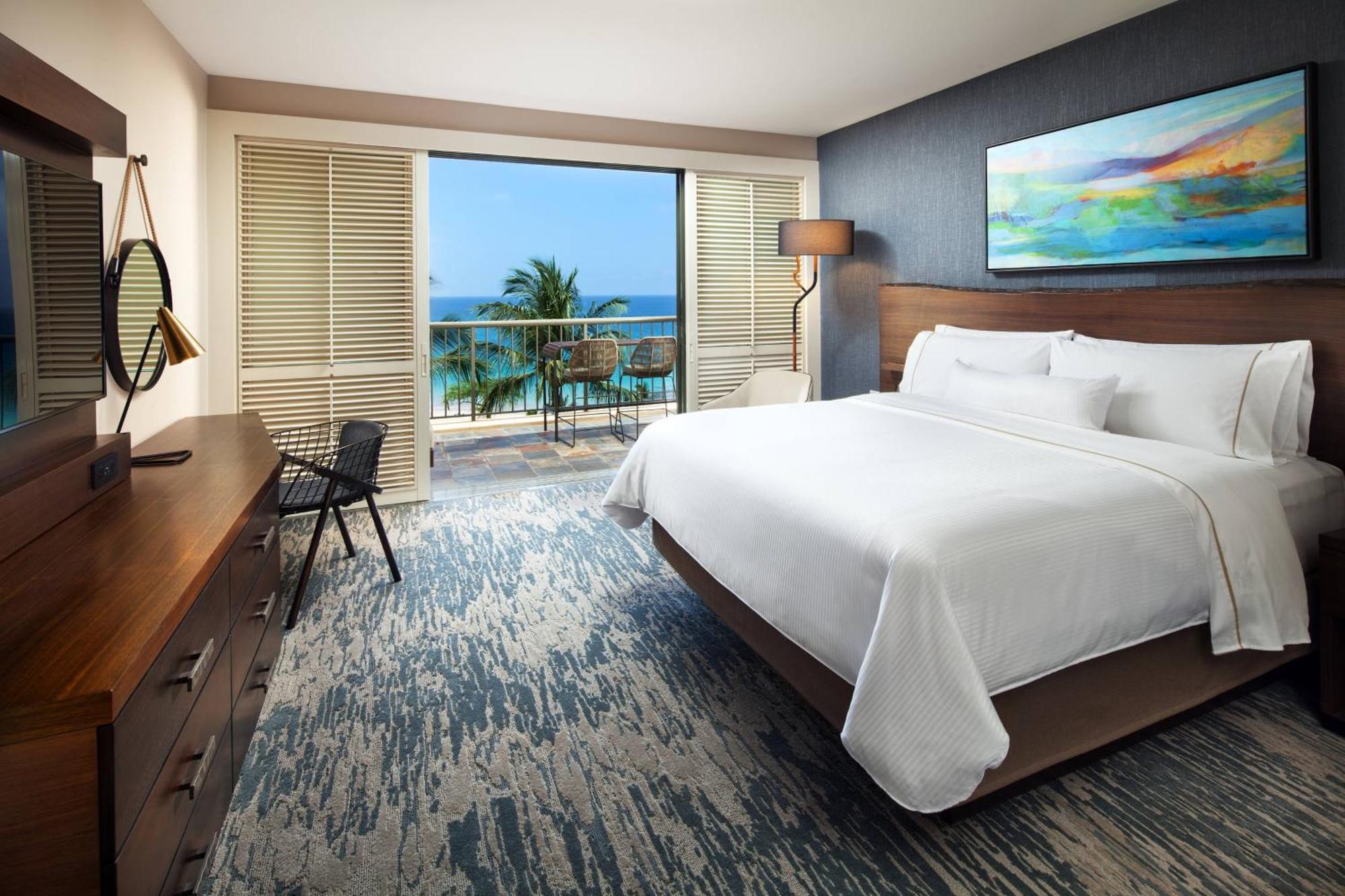 The Westin Hapuna Beach Resort Экстерьер фото