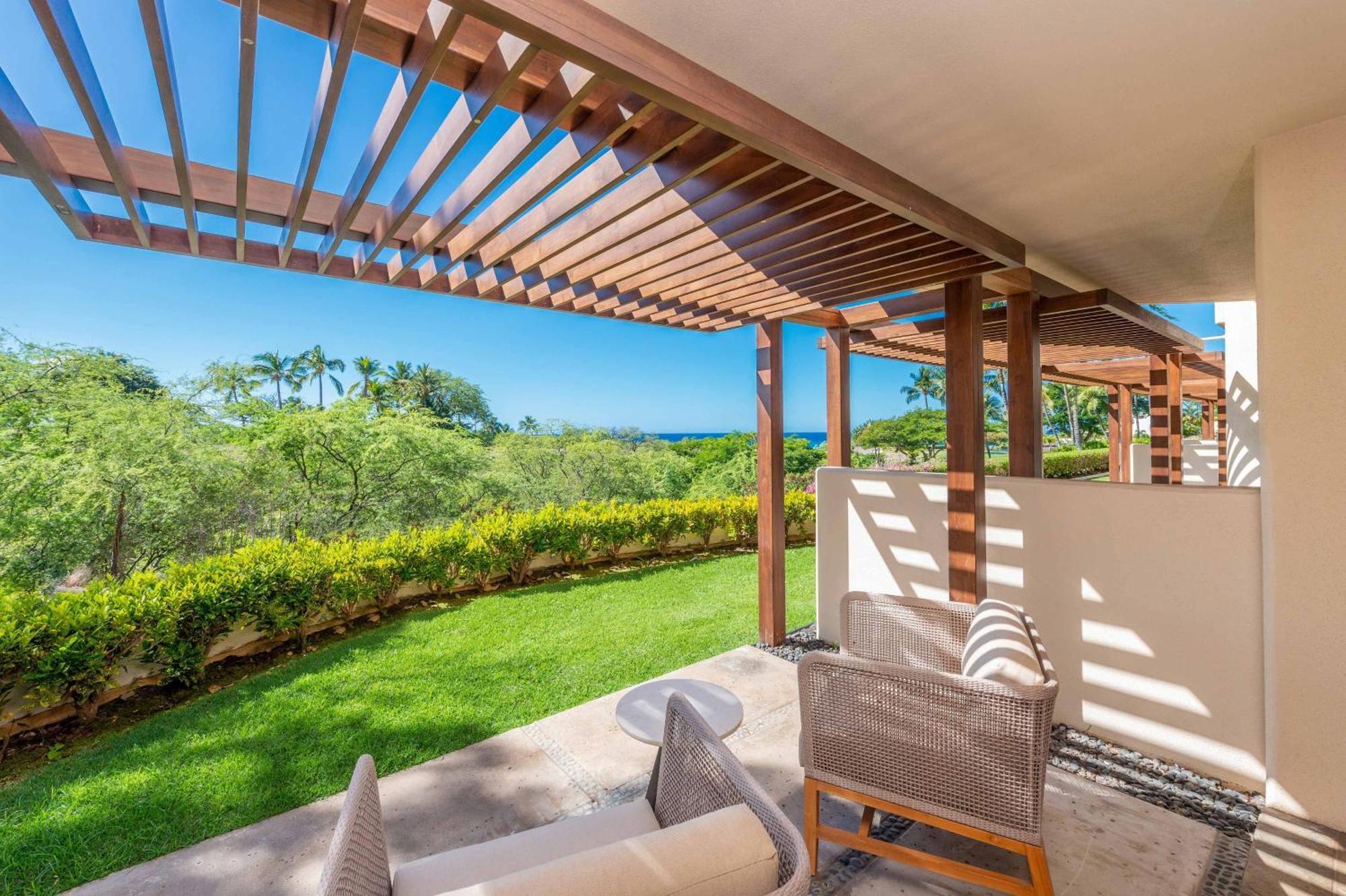 The Westin Hapuna Beach Resort Экстерьер фото
