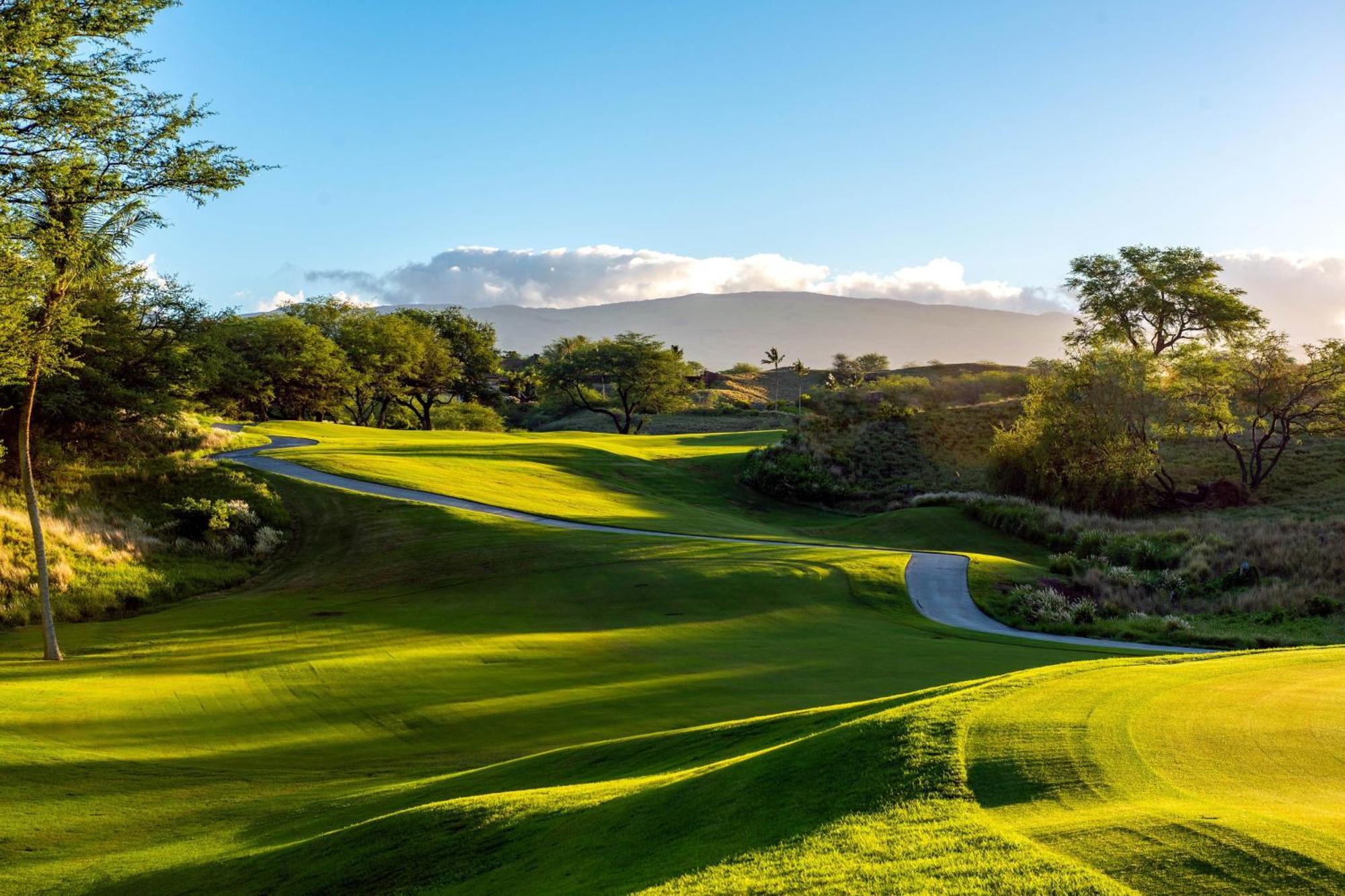 The Westin Hapuna Beach Resort Экстерьер фото