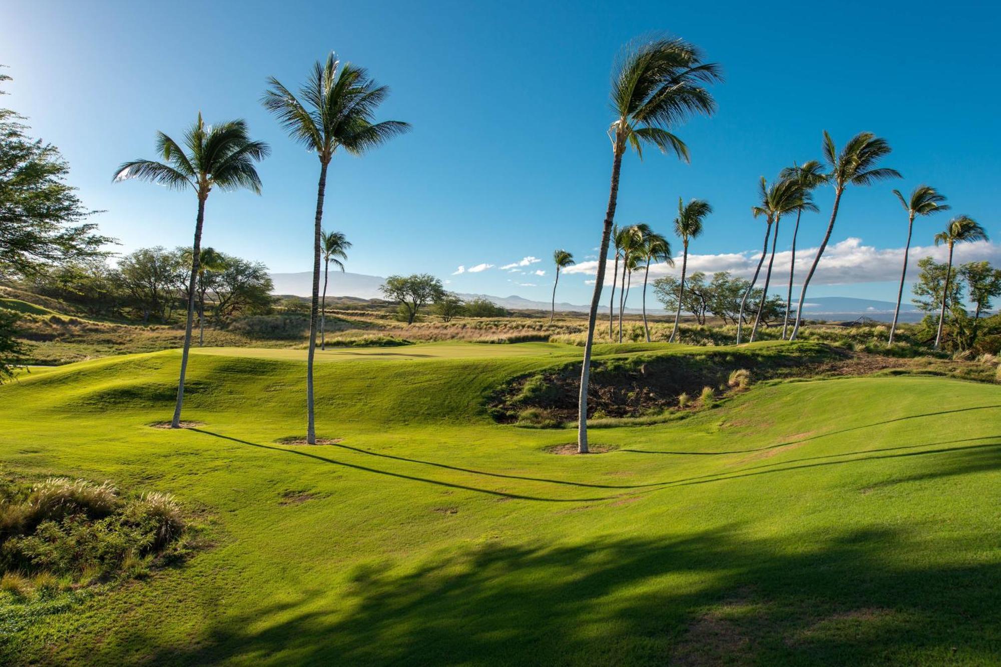 The Westin Hapuna Beach Resort Экстерьер фото