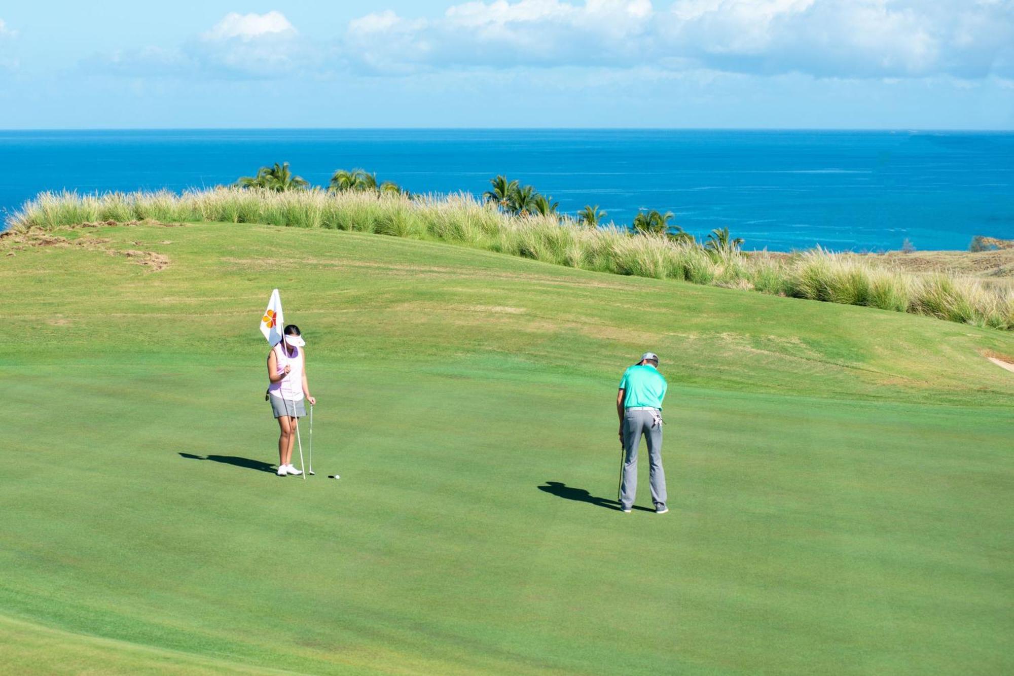 The Westin Hapuna Beach Resort Экстерьер фото