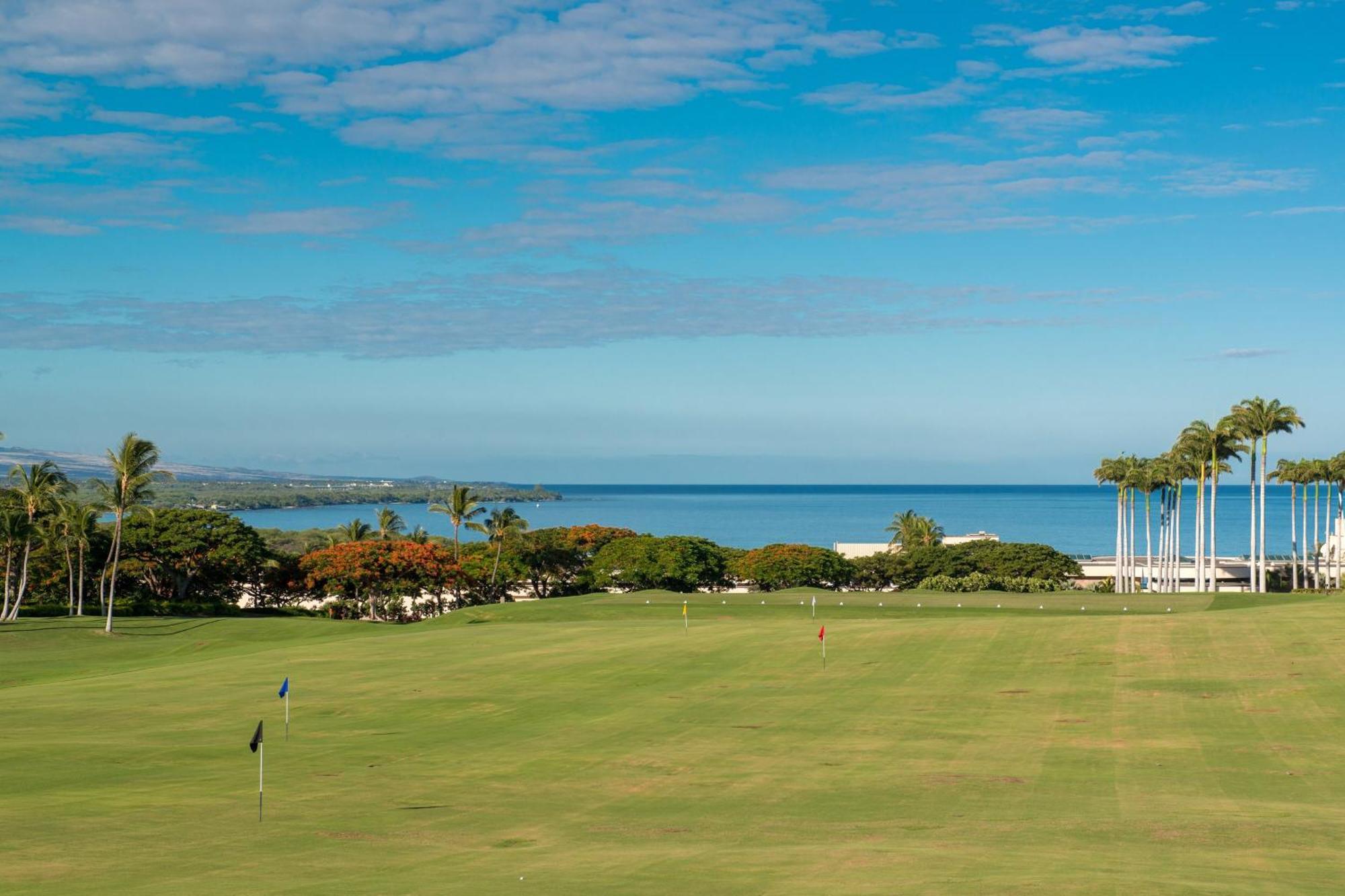 The Westin Hapuna Beach Resort Экстерьер фото