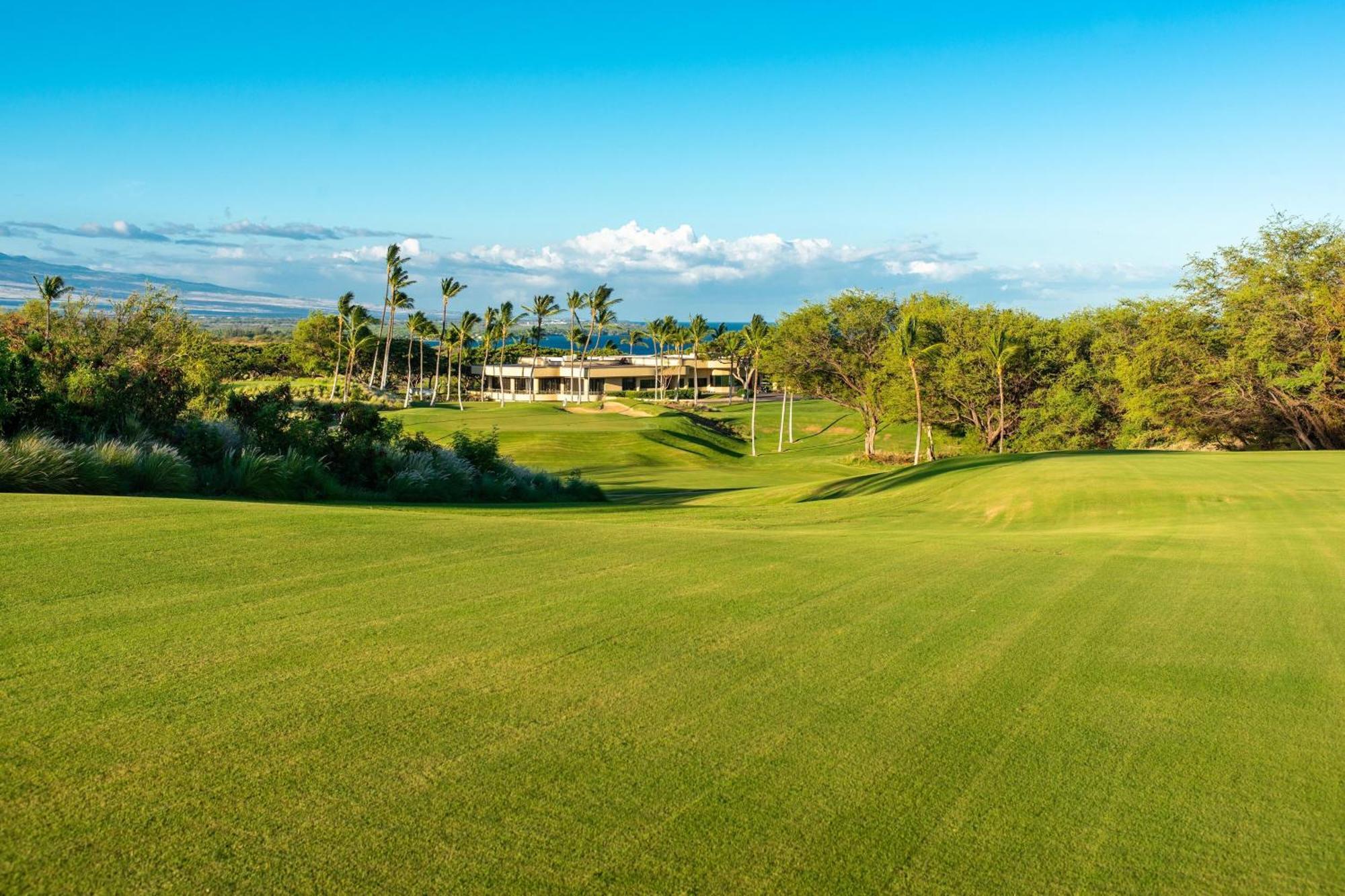 The Westin Hapuna Beach Resort Экстерьер фото