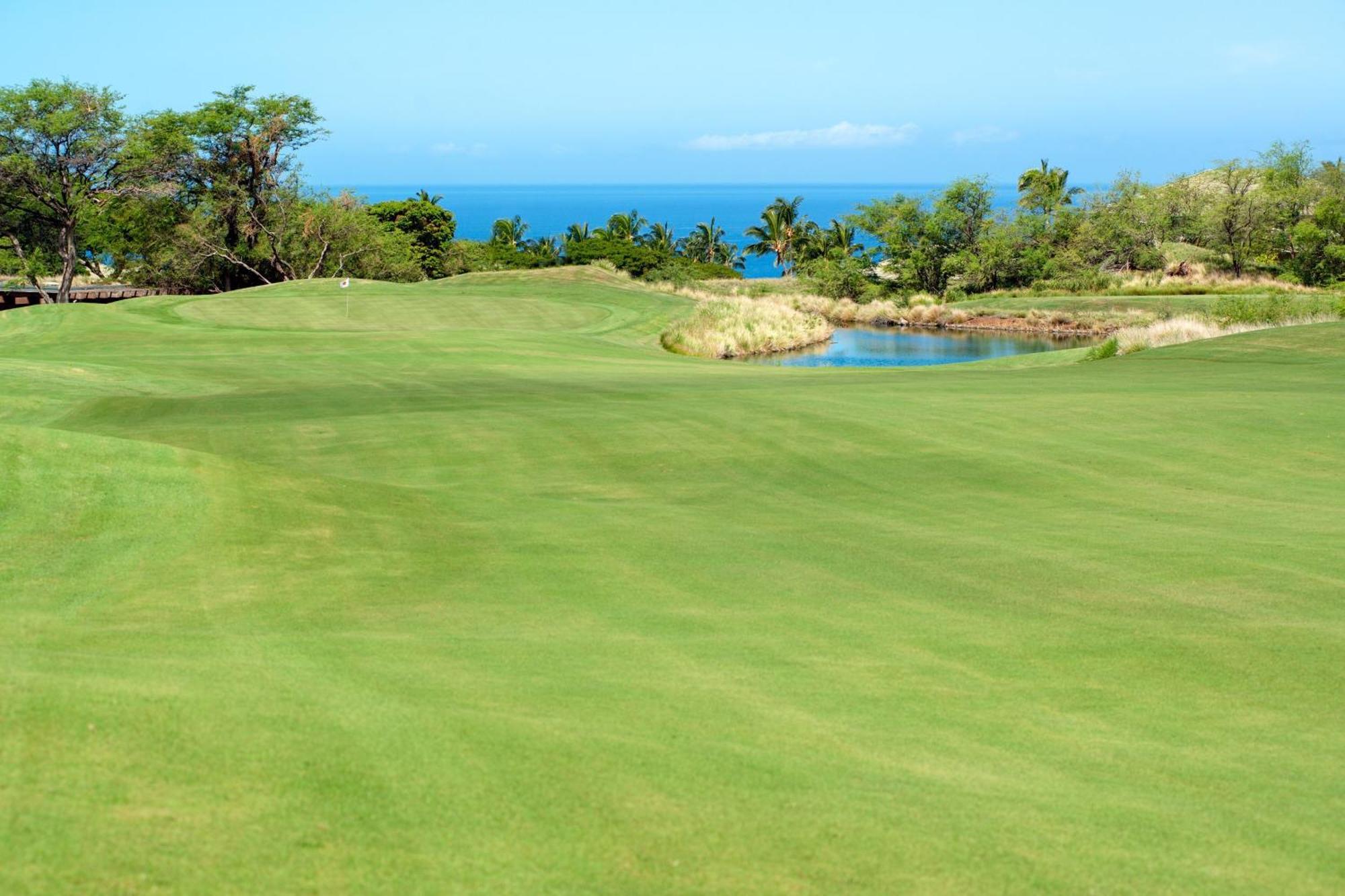 The Westin Hapuna Beach Resort Экстерьер фото