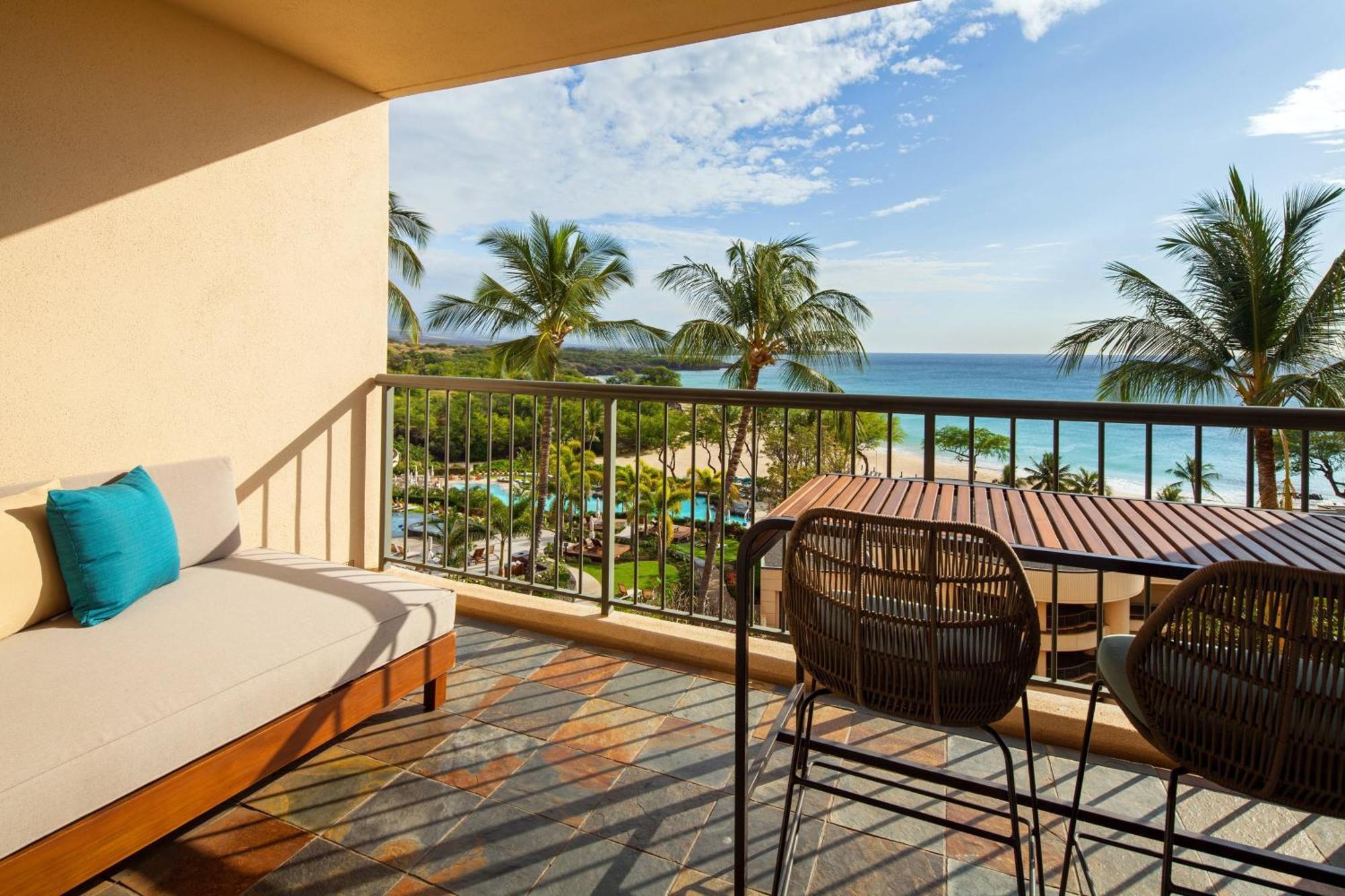 The Westin Hapuna Beach Resort Экстерьер фото