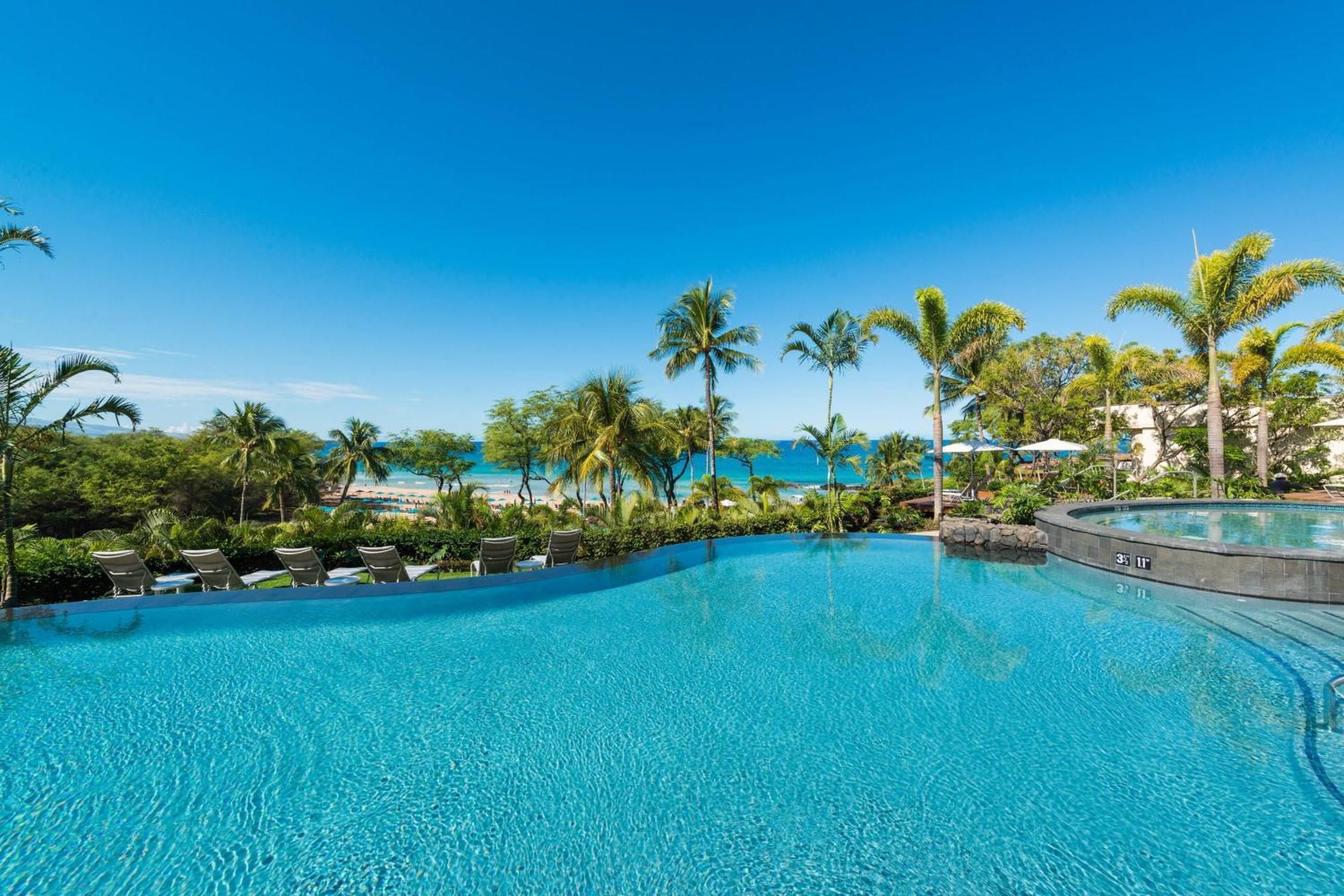 The Westin Hapuna Beach Resort Экстерьер фото