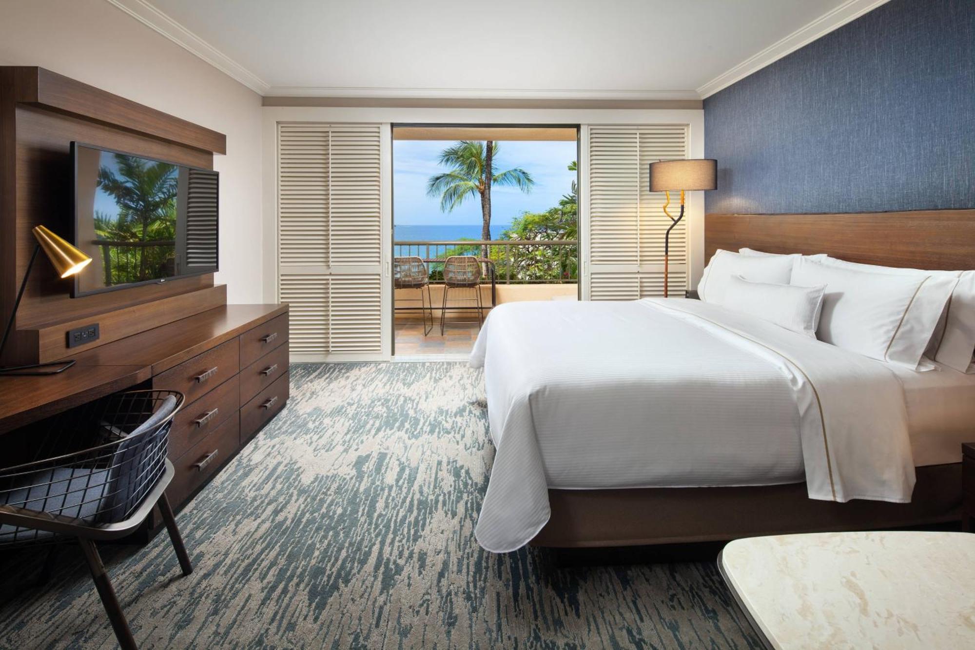 The Westin Hapuna Beach Resort Экстерьер фото