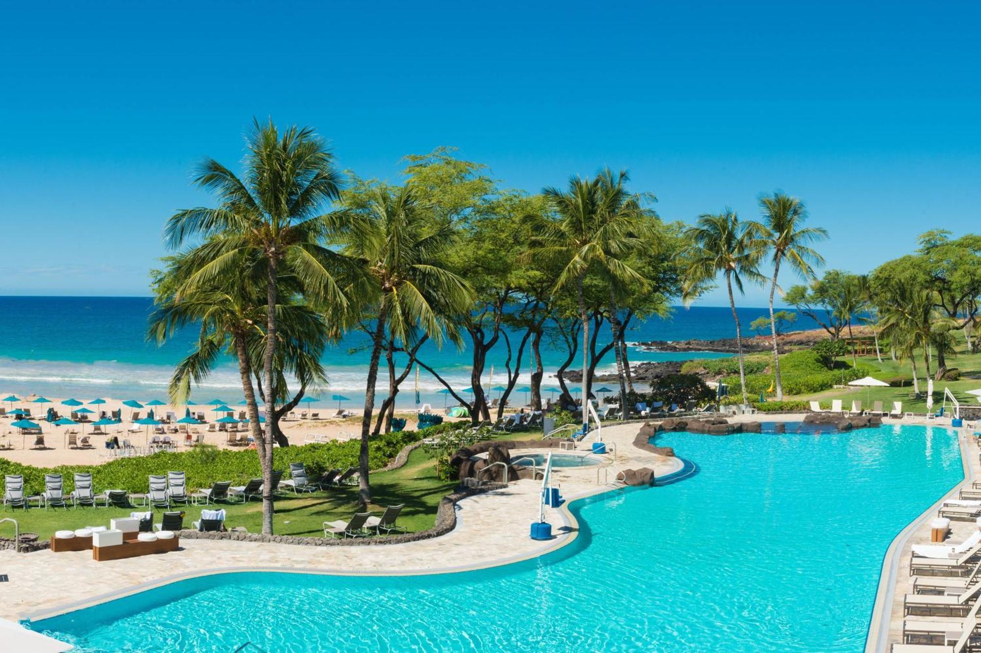 The Westin Hapuna Beach Resort Экстерьер фото