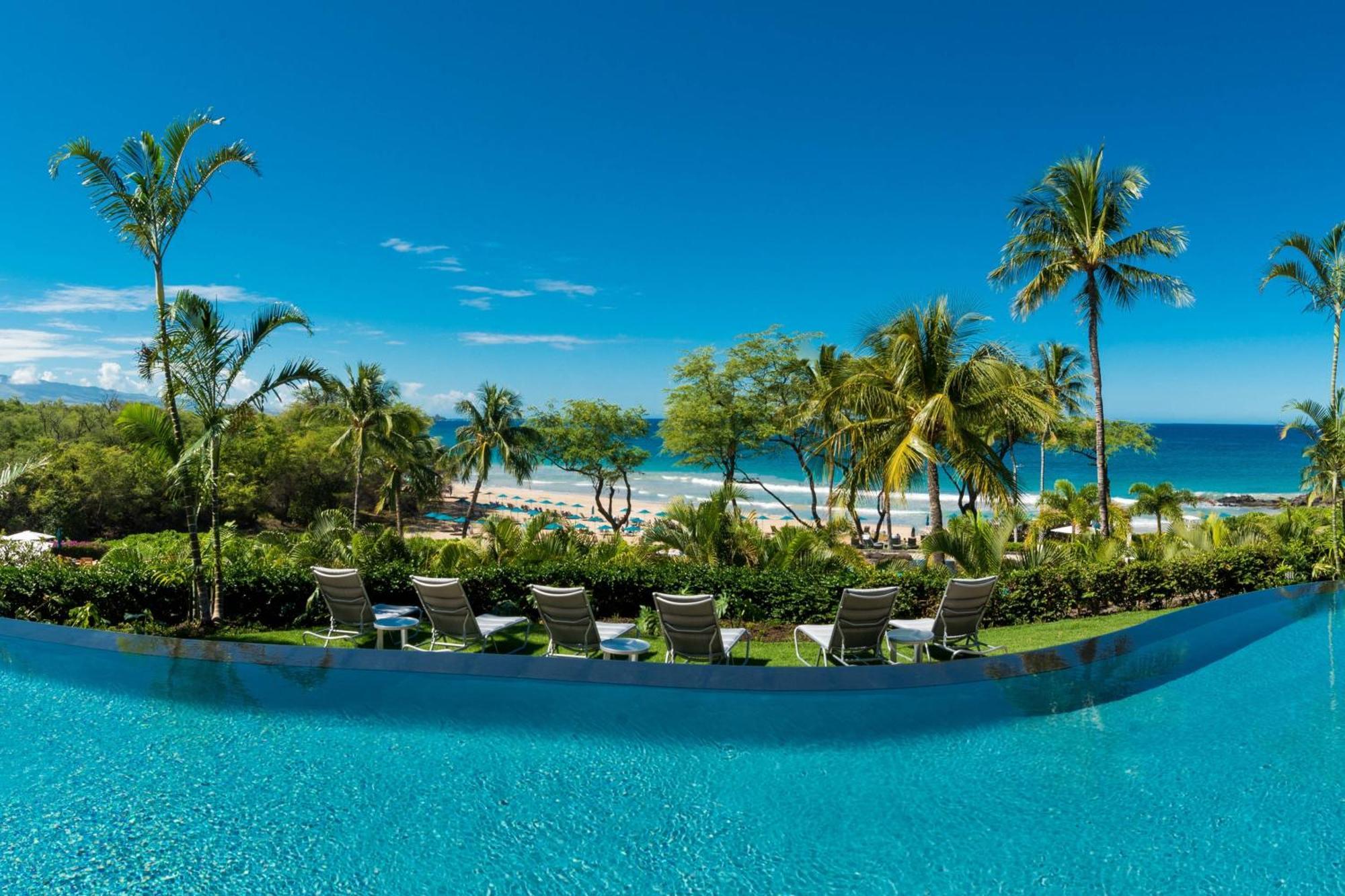 The Westin Hapuna Beach Resort Экстерьер фото