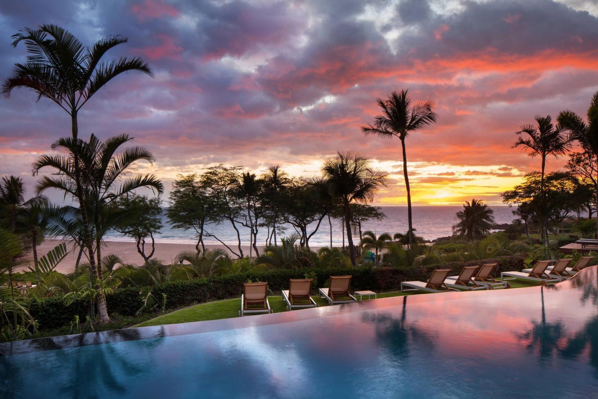 The Westin Hapuna Beach Resort Экстерьер фото