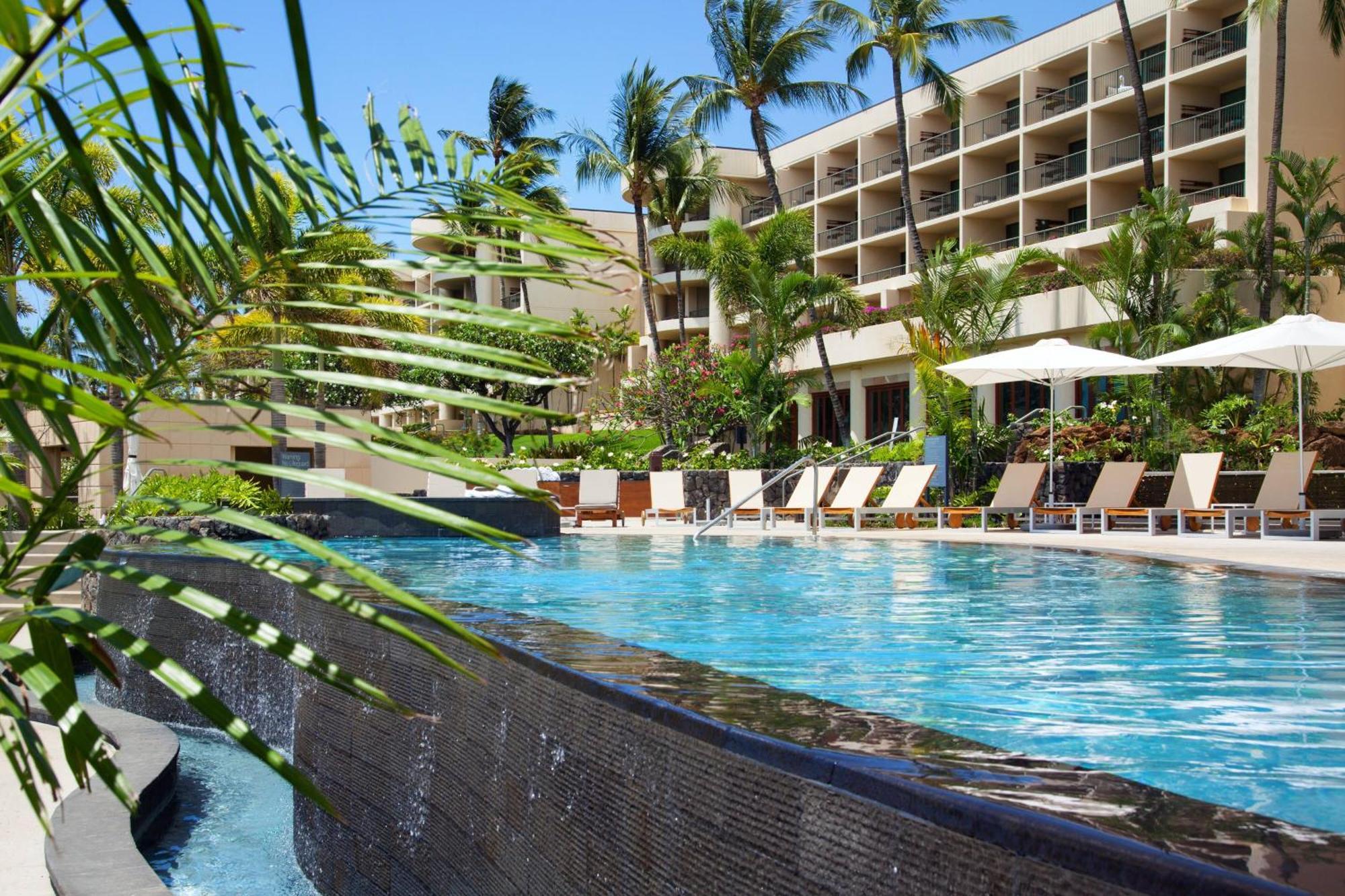 The Westin Hapuna Beach Resort Экстерьер фото