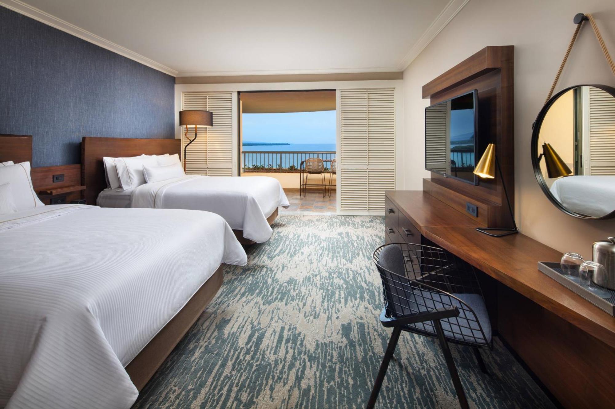 The Westin Hapuna Beach Resort Экстерьер фото