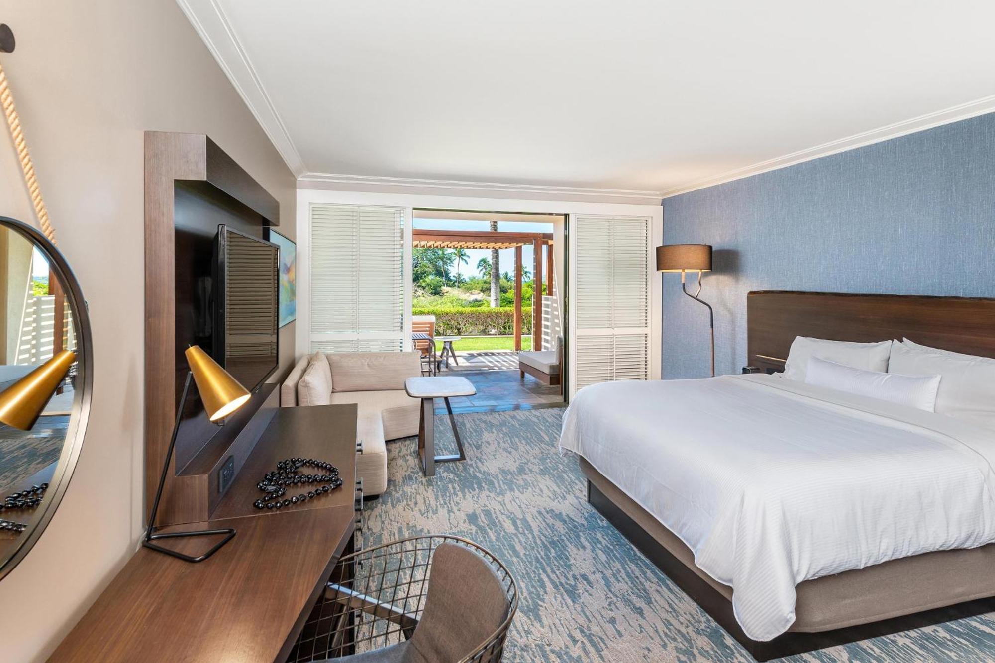 The Westin Hapuna Beach Resort Экстерьер фото
