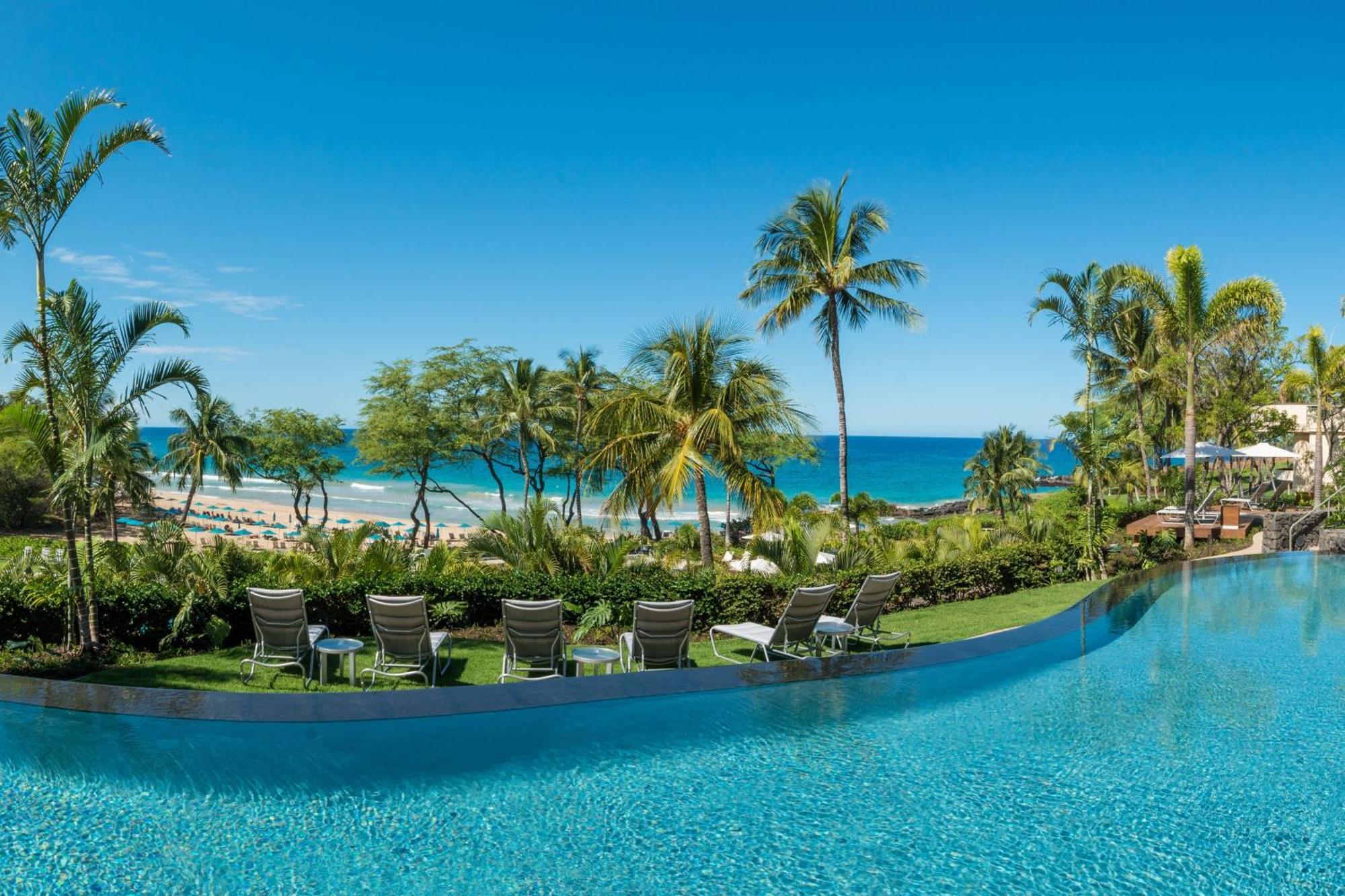 The Westin Hapuna Beach Resort Экстерьер фото
