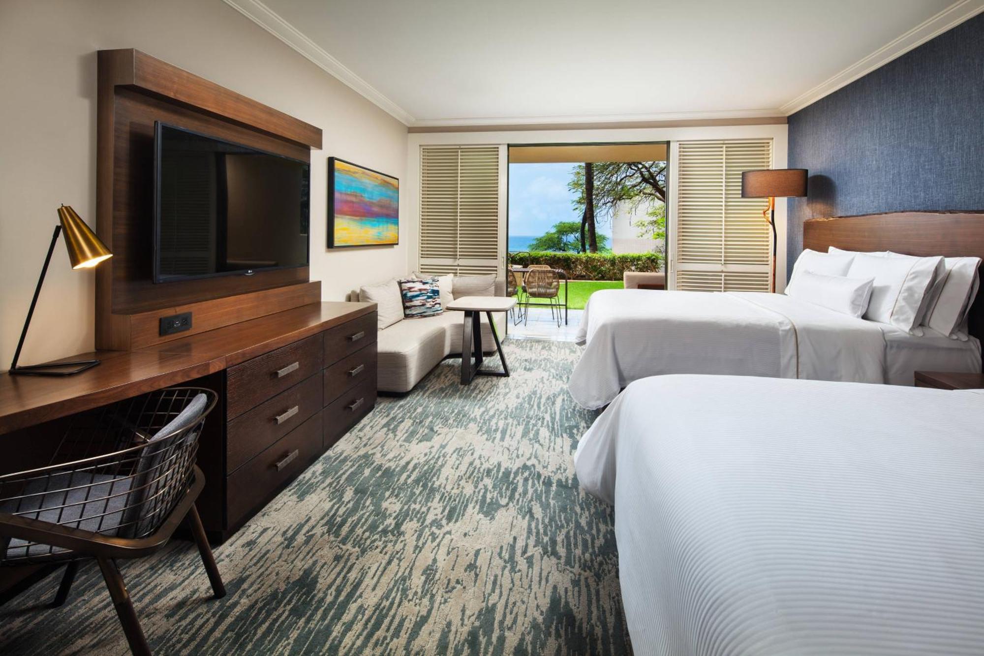 The Westin Hapuna Beach Resort Экстерьер фото