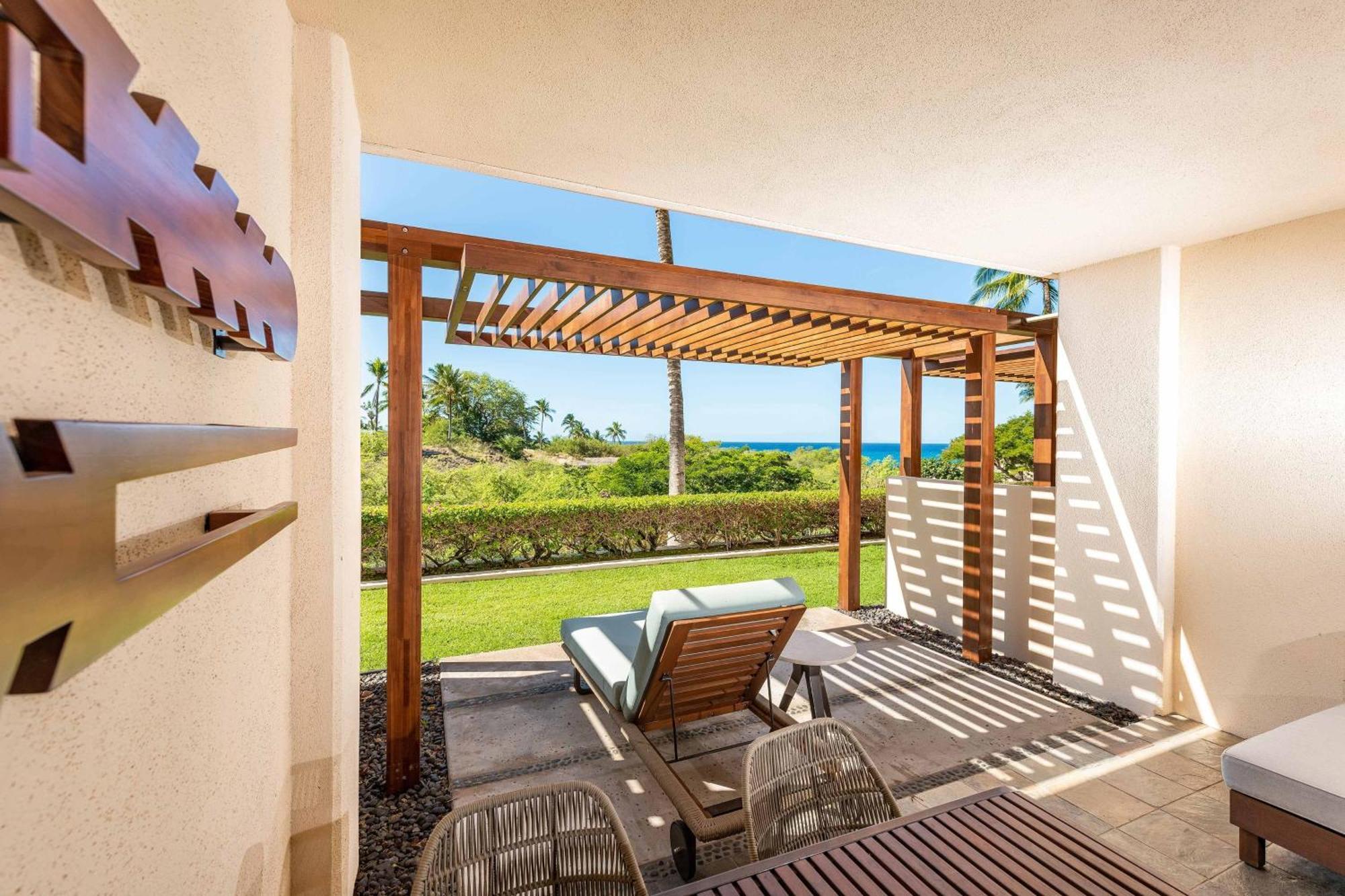 The Westin Hapuna Beach Resort Экстерьер фото