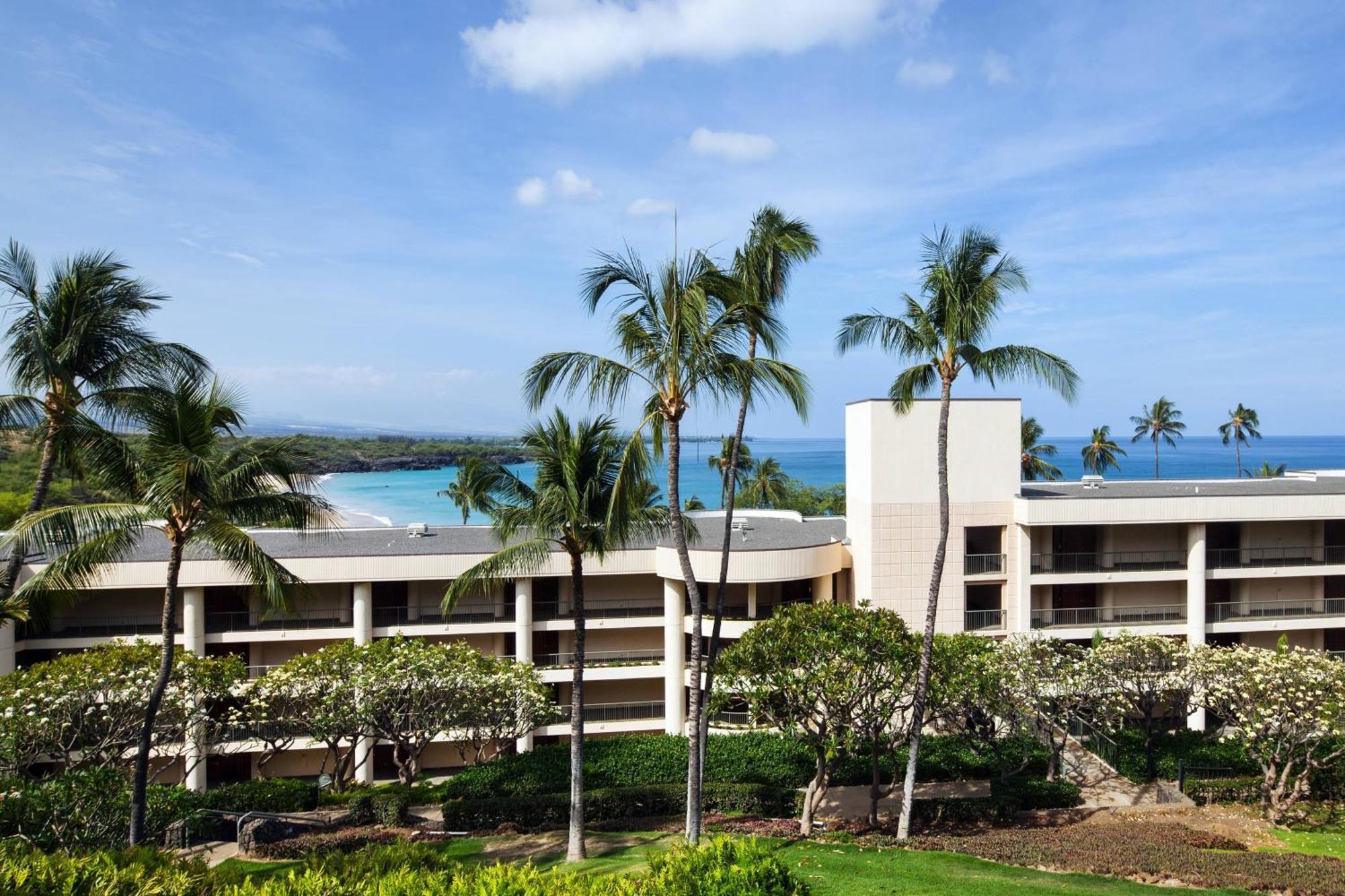 The Westin Hapuna Beach Resort Экстерьер фото