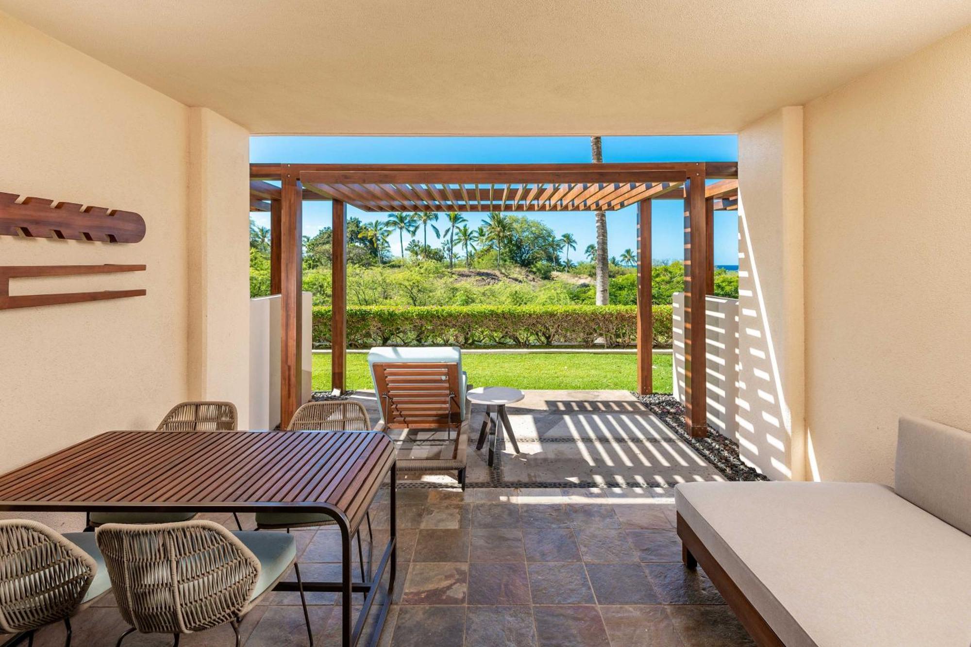 The Westin Hapuna Beach Resort Экстерьер фото