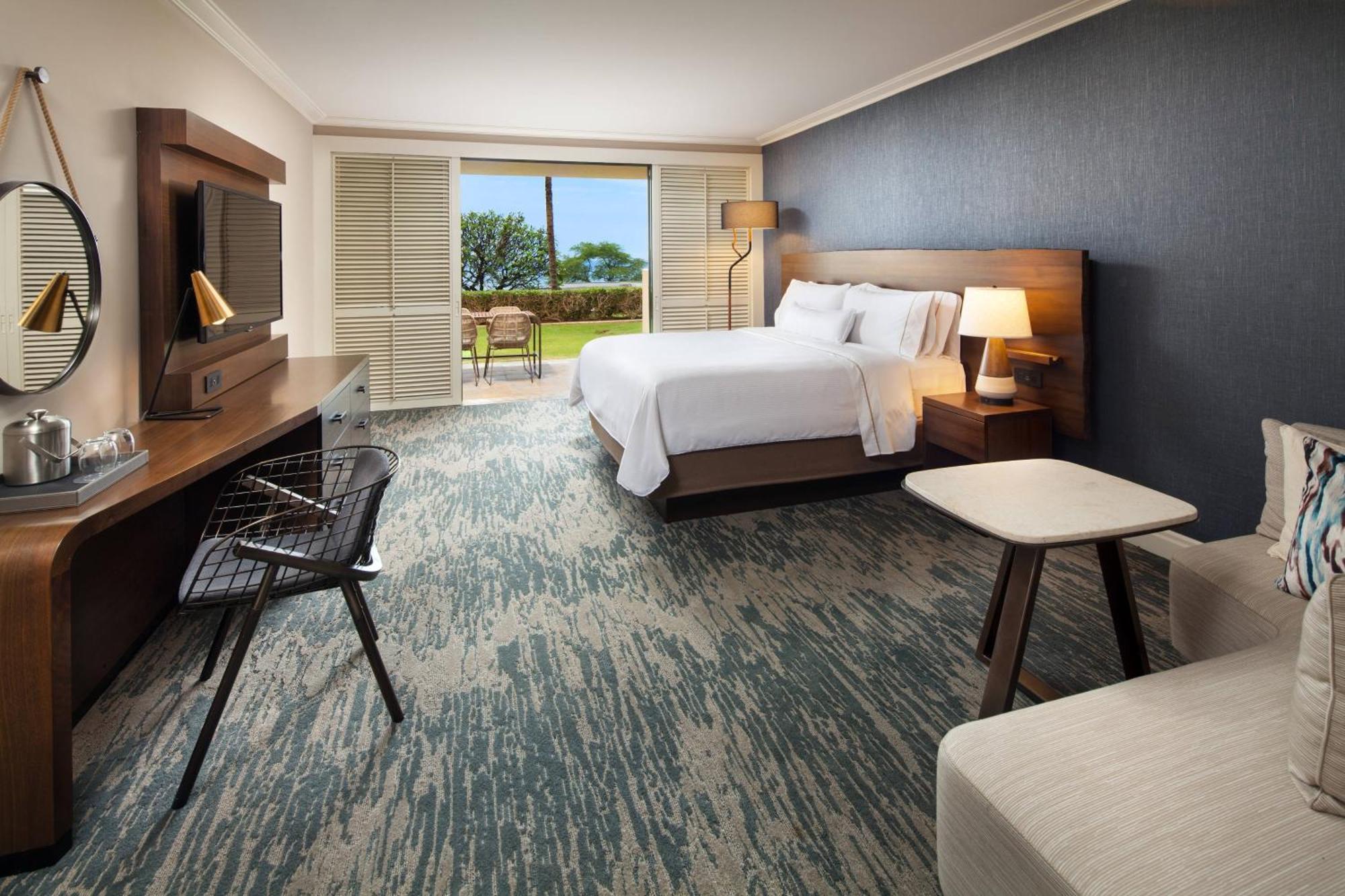 The Westin Hapuna Beach Resort Экстерьер фото